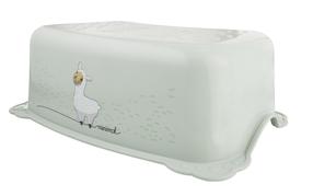 Pakyla - laiptelis Maltex Sheep, žalia sp., 14.5 cm x 42.5 cm x 28.5 cm