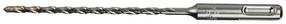 Betono grąžtas Makita V-Plus E-10665, gelžbetoniui, sraigtinis, sds plus, 3.5 mm x 11 cm