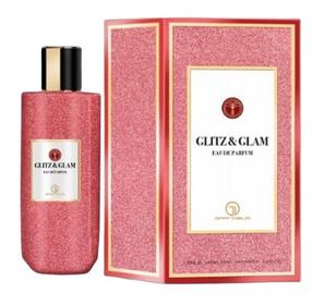 Parfimērijas ūdens Grandeur Glitz & Glam, 100 ml
