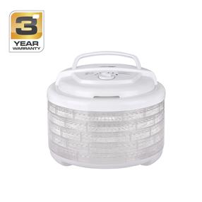 Vaisių ir daržovių džiovintuvas Standart FD700A, 700 W