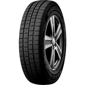 Ziemas riepa Nexen Tire Winguard WT1 165/70/R14, 89-R, E, B, 69 dB