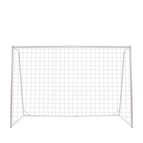 Futbolo vartai Outliner F06, 302 cm x 130 cm x 200 cm