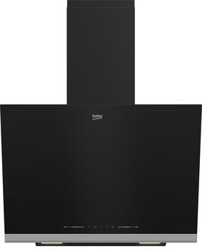 Õhupuhasti Beko BHCA66741BBHF, must v.