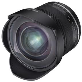 Objektīvs Samyang MF 14mm f/2.8 MK2