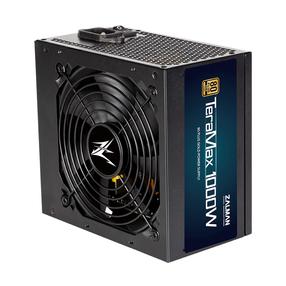 Блок питания Zalman ZM1200-TMX 1200 Вт, 12 см