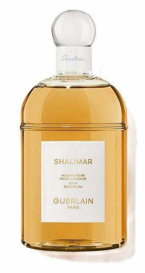 Ķermeņa mazgāšanās eļļa Guerlain Shalimar, 200 ml