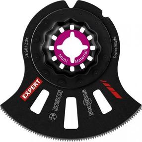 Griešanas gals Bosch Expert MultiMaterial ACZ ET, 8 cm x 10.5 cm