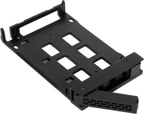 Laikiklis Icy Dock ExpressTray MB324TP-B