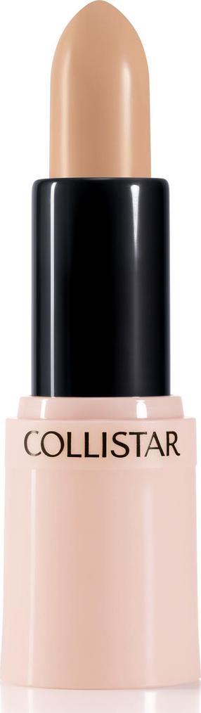 Peitekreem, pulk Collistar Impeccabile Concealler Stick 24H, ambra v., 005, 4 ml