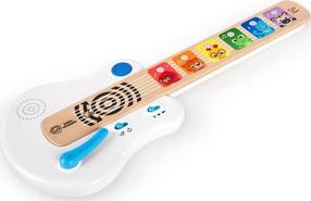 Детская гитара Hape Baby Einstein Strum Along Songs