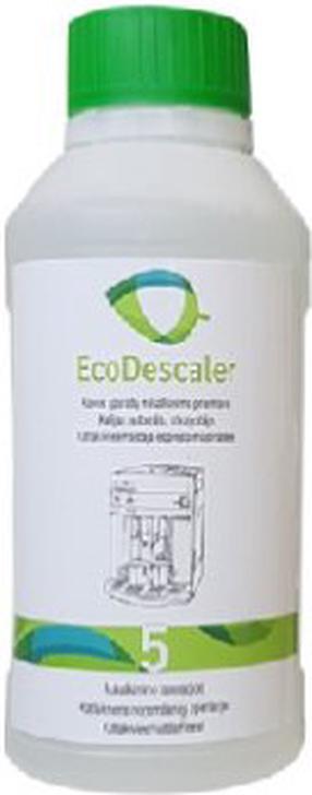 Nukalkinimo priemonė EcoDescaler Coffee Machine Cleaner