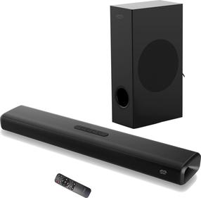 Soundbar система Mozos Theater, черный цв.