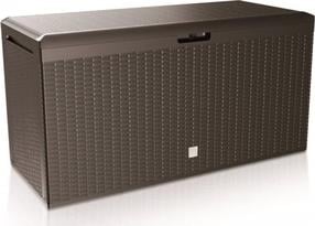 Aia hoiukast Prosperplast MBRP290-440U, 290 l, 114 cm x 47 cm x 59.4 cm