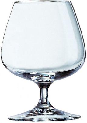 Brändiklaaside komplekt Arcoroc, klaas, 0.41 l