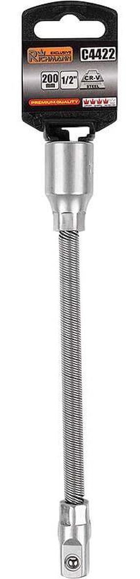 Galvučių ilgintuvas Richmann, 150 mm, 1/2"