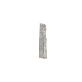 Grindjuosčių antgalis Salag SG75 SG7DI9, 0.75 cm x 7.5 cm x 2.4 cm, grey pine sp., 2 vnt.