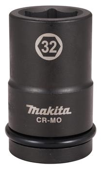 Smūginė galvutė Makita E-24701, 90 mm, 1", Ø32 mm