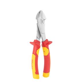 Плоскогубцы külg-/diagonaallõikamiseks Bradas ELECTRIC HOME & GARAGE DIY-PL1015/7, 195 мм