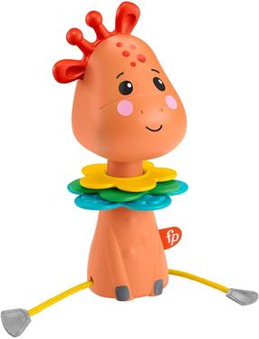 Lavinimo žaislas Mattel Fisher Price