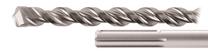 Betono grąžtas Makita Zentro P-17108, betonui, sraigtinis, sds max, 15 mm x 34 cm