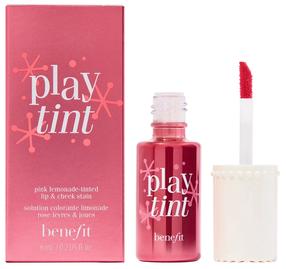 Vedel põsepuna Benefit, roosa v., playtint, 6 ml