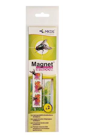 Скотч Mkds Magnet Window 3005733, 2 шт.