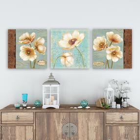 Reprodukcija Wallity drprc9030, 30 cm x 30 cm
