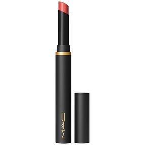 Губная помада MAC Powder Kiss Velvet Blur Slim Stick, 2 г, sheer outrage цв.