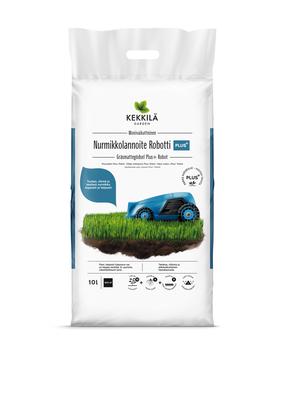 Väetis murule, pulber, 10 l
