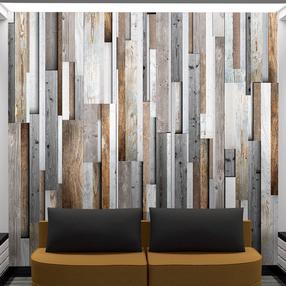 Tapetai Artgeist Natural Muse WSR10M211, 1000 cm x 50 cm