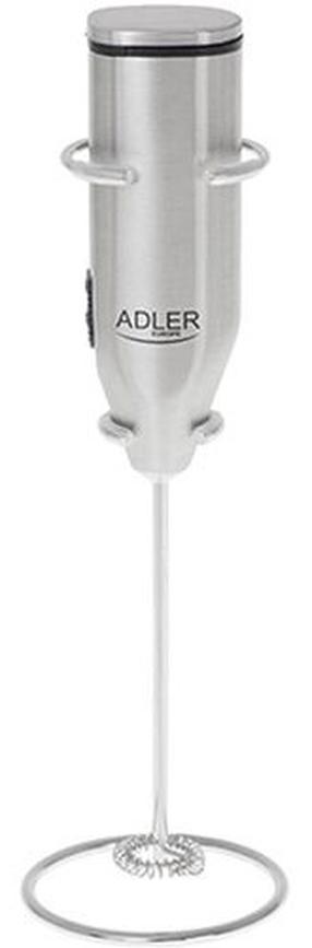 Вспениватель молока Adler 4500