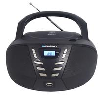 Magnetola Blaupunkt BB7BK, 2 W, juoda sp.