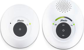 Beebimonitor Alecto DBX-115, valge v.