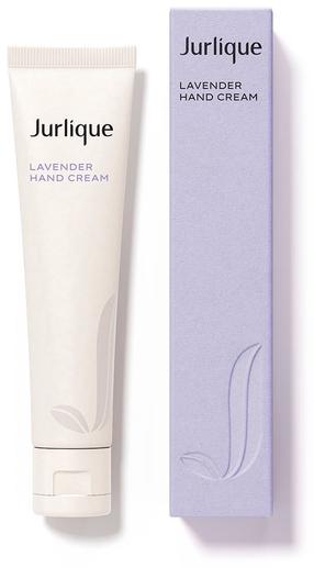 Rankų kremas Jurlique Lavender, 0.04 l