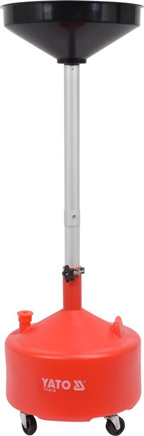 Įrankis Yato YT-0718