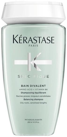Šampūns Kerastase Specifique Bain Divalent Balancing, 250 ml