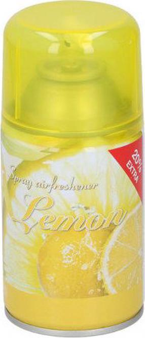 Elektrinio oro gaiviklio papildymas Active Air Lemon, 0.3 l
