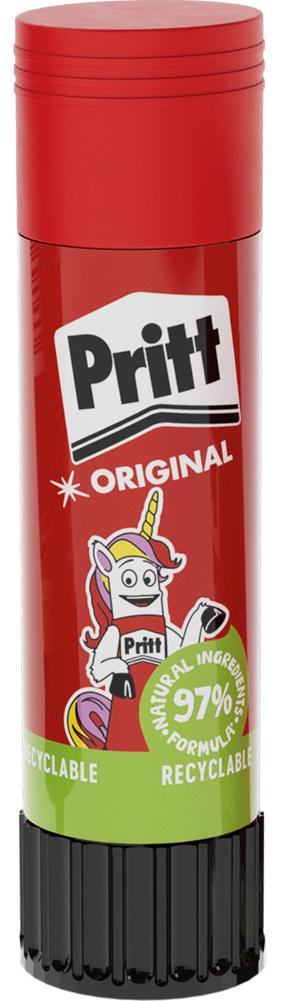 Līme Pritt Unicorn, līmes zīmulis, 11 g