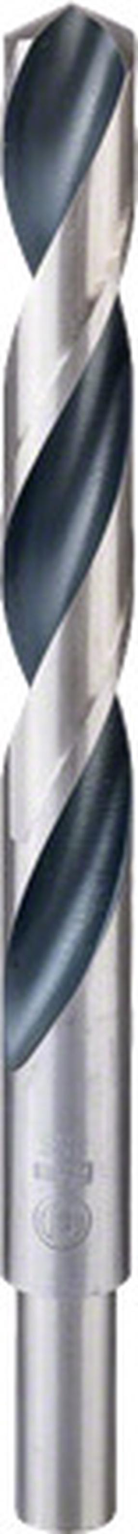 Metāla urbis Bosch PointTeQ, metāla, hss, taisne, 15.5 mm x 17.8 cm