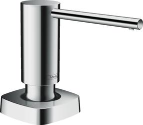 Valamu dosaator Hansgrohe 40468000, 500 ml