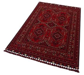 Kilimas Conceptum Hypnose 271EKH1970, raudona sp., 150 cm x 80 cm