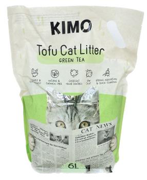 Kasside allapanu Kimo Tofu P-KRTKG, 2.5 kg, 6 l