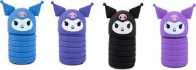 Penālis bez instrumentiem CoolPack Kuromi 14164PTR, (krāsa/dizains tiek izvēlēts nejauši)