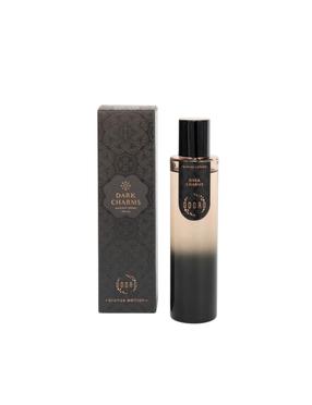 Namų kvapas, purškiamas Odoro Dark Charms, 100 ml Juoda sp.