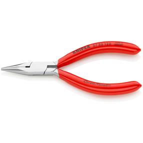 Replės elektromechanikai Knipex 37 33 125, 125 mm