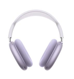 Bezvadu austiņas Apple AirPods Max 2 MHWP4ZM/A, violeta krās.