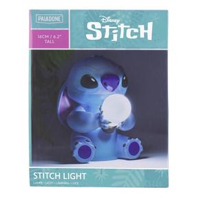 Ночники Paladone Disney Stich, 0.5 Вт, IP20