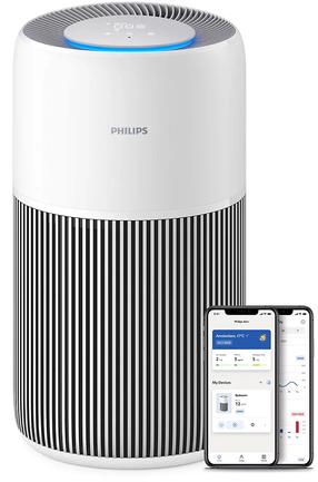 Очиститель воздуха Philips 2000 Series PureProtect Quiet AC2220/10