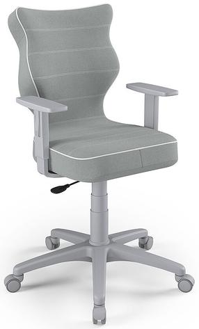 Laste töötool Duo Size 5 JS03, 40 x 37.5 x 100 cm, hall v.
