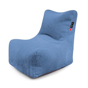 Sēžammaiss Noa Laguna Feel Fit, zila krās.